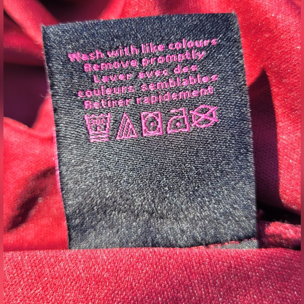 🆕️ No Boundaries Long Sleeved Corset Mini Dress NWT - Picture 10 of 16